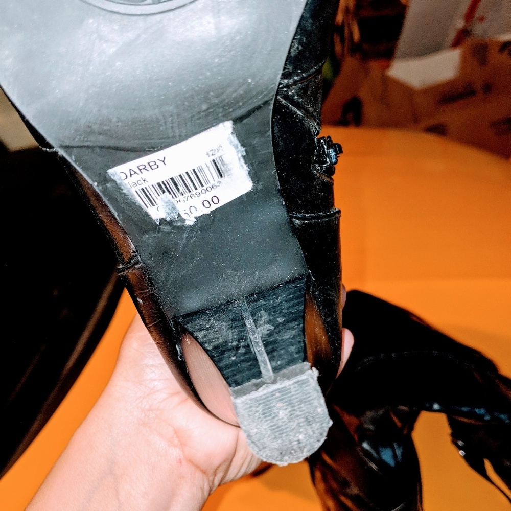 Boots - Picture 5 of 5